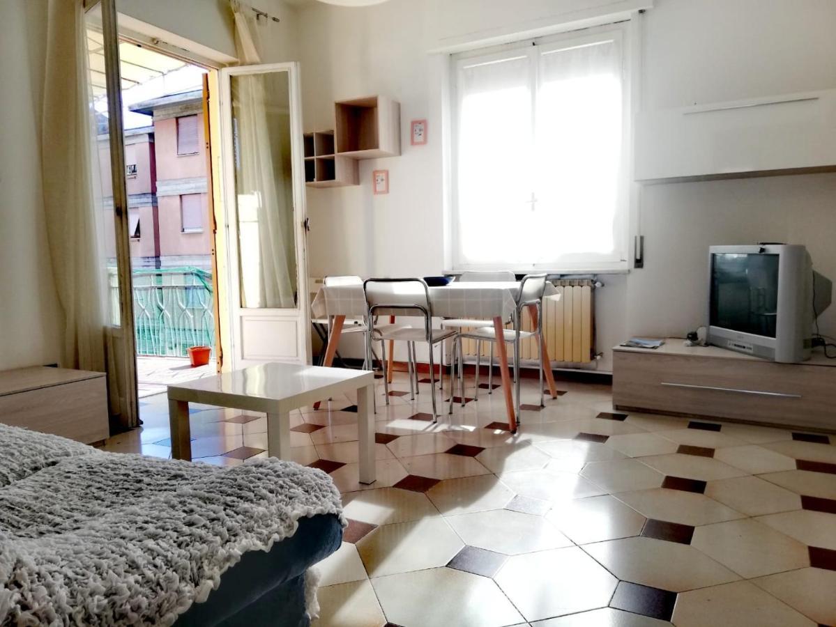 Sweet Home La Spezia Extérieur photo