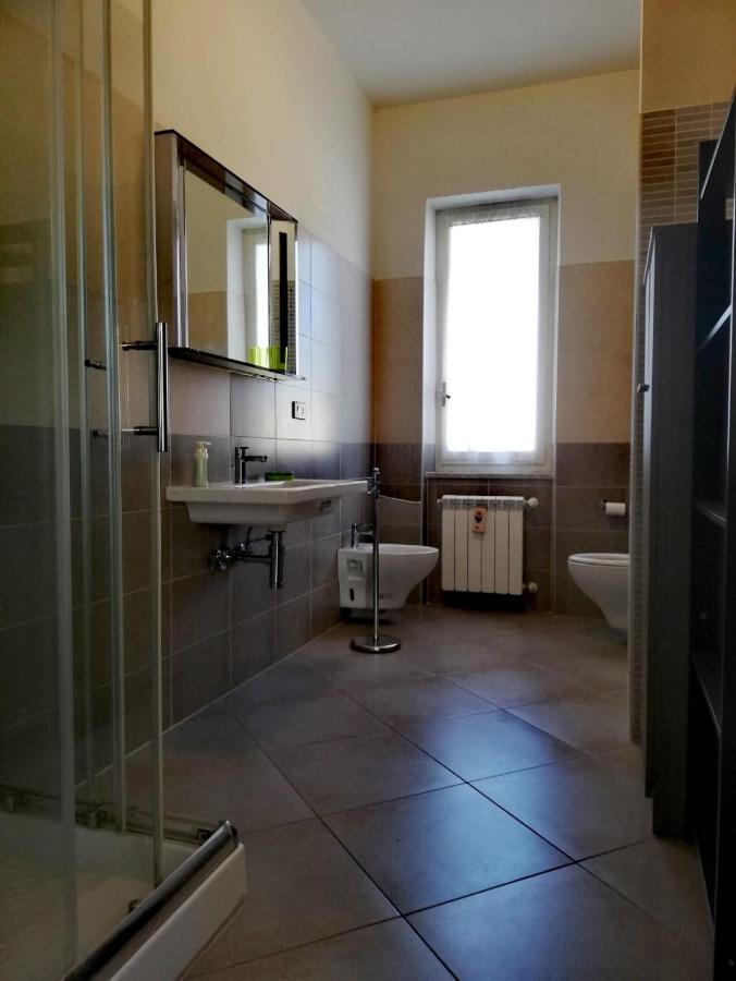 Sweet Home La Spezia Extérieur photo