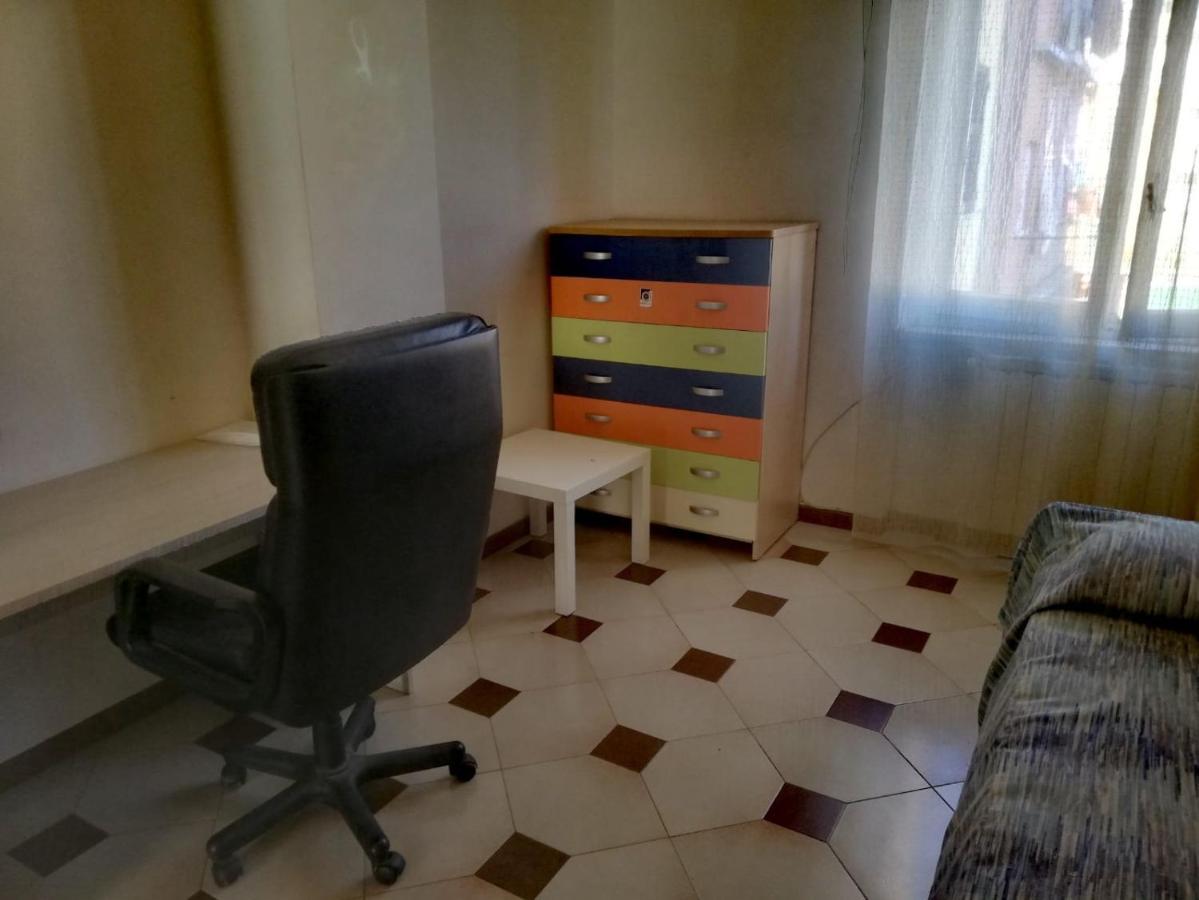 Sweet Home La Spezia Extérieur photo