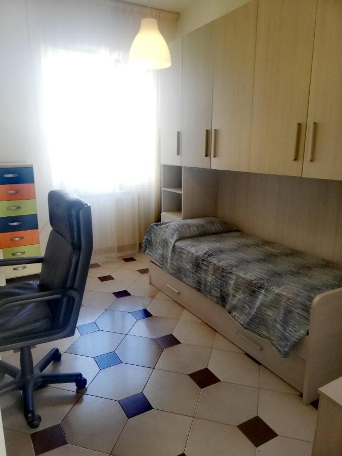 Sweet Home La Spezia Extérieur photo