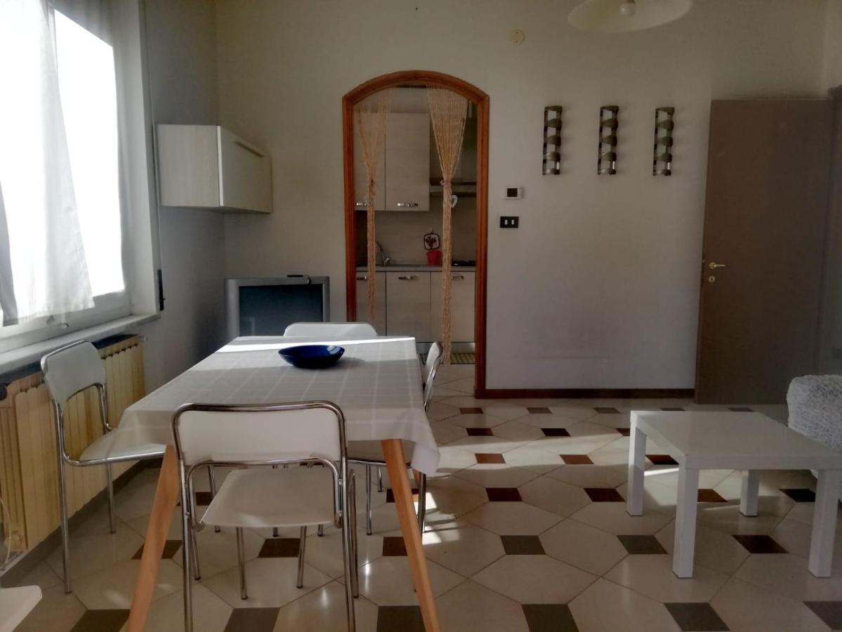 Sweet Home La Spezia Extérieur photo